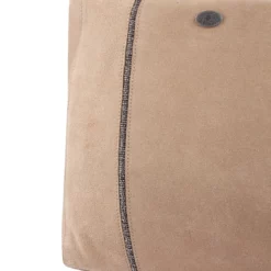 Dreimaster Shopper Incus - Shopping Bag - Beige -Dreimaster 46ebaf3cb46043db90871fe3baff6fea scaled