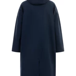 Dreimaster PryamParkaMarine Donna Giacche E Blazer 4DR21U0L4-K11 -Dreimaster 4722d2655bcd41559f3feab69adc1789 scaled