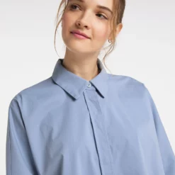 Dreimaster ColinaCamiciaGraublau Donna Camicie E Bluse 4DR21E07K-C11 10 Dreimaster ColinaCamiciaGraublau Donna Camicie E Bluse 4DR21E07K-C11 -Dreimaster 472460c806c343a989f56ccfcbd5b800