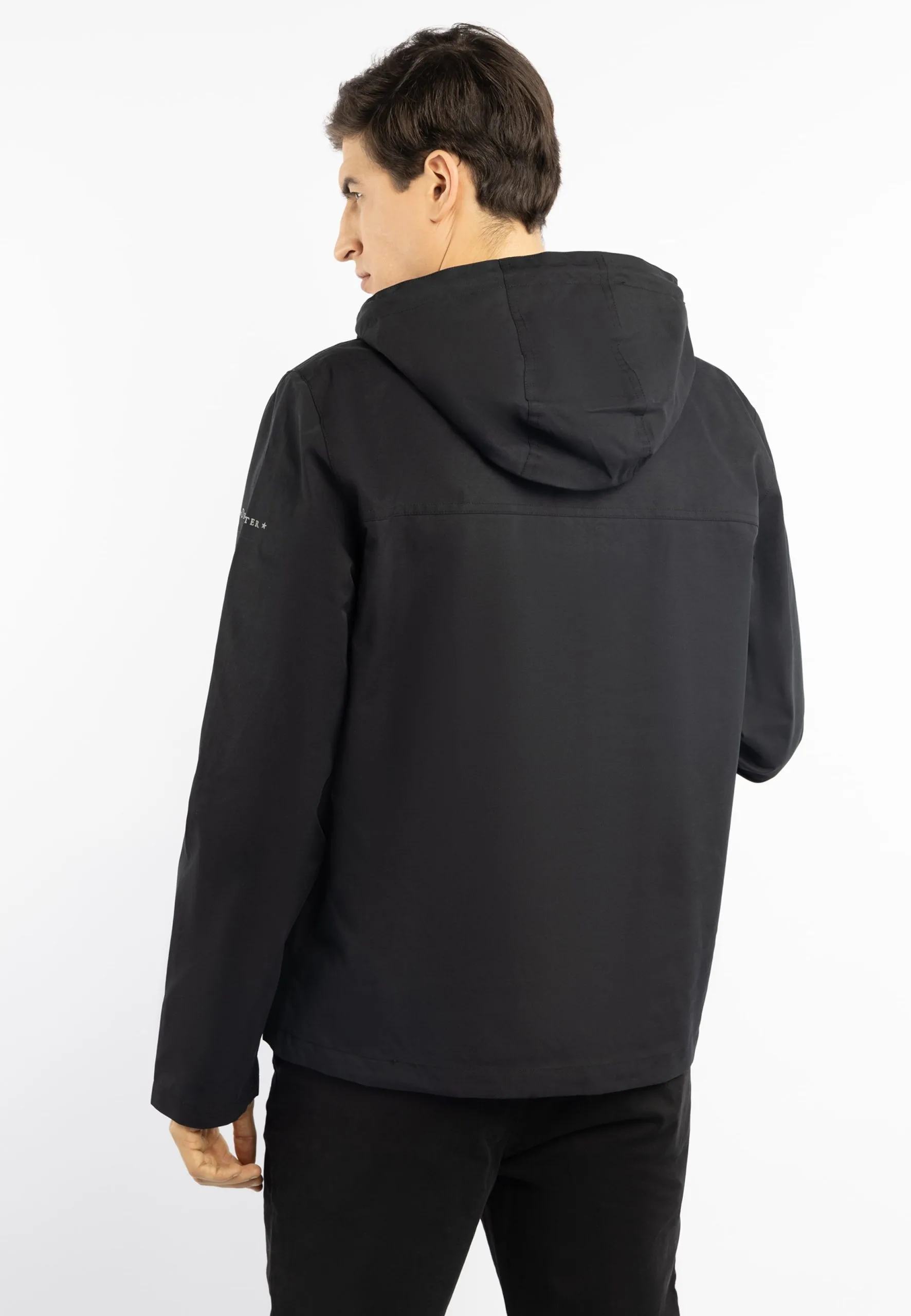 DreiMaster Klassik Giacca Di Mezza Stagione 6 DreiMaster Klassik Giacca Di Mezza Stagione - immagine 4