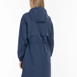 Dreimaster ParkaMarine Donna Cappotti 4DR21U0L6-K11 -Dreimaster 490d29110cfa43bb8da4da87efff32af scaled