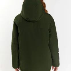 Dreimaster Arctic CasnagieCappotto InvernaleDunkelgrün Donna Cappotti 4DR21U0NA-M11 9 Dreimaster Arctic CasnagieCappotto InvernaleDunkelgrün Donna Cappotti 4DR21U0NA-M11 -Dreimaster 4a227a13e44f4c7ba824ecb0fe743409 scaled