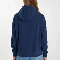 Dreimaster EisseglerFelpa Con CappuccioMarine Donna Felpe 4DR21J08Q-K12 9 Dreimaster EisseglerFelpa Con CappuccioMarine Donna Felpe 4DR21J08Q-K12 -Dreimaster 4b87d9abce2947169e2b3196600432a6 scaled