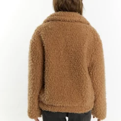 Dreimaster Giacca InvernaleBeige Donna Giacche E Blazer 4DR21U0N0-B11 -Dreimaster 4b9a7568253c48ea87c76c26242f2c70 scaled