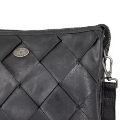 Dreimaster Vintage Kleintasche EyotaBorsa A TracollaSchwarz Donna Borse 4DR51H055-Q11 11 Dreimaster Vintage Kleintasche EyotaBorsa A TracollaSchwarz Donna Borse 4DR51H055-Q11 -Dreimaster 4d81654a0c774d8bb5c445d41923f1b6 scaled