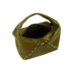 Dreimaster AltiplanoBorsa A ManoDunkeloliv Donna Borse 4DR51H07K-N11 -Dreimaster 523deb11114c47e0881fdc6e640f1f29 scaled