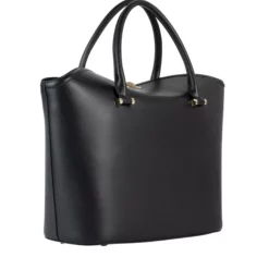 Dreimaster Klassik Handtasche MarkaniBorsa A ManoSchwarz Donna Borse 4DR51H053-Q11 -Dreimaster 538f7906a9a844539ff389d789c8b136 scaled