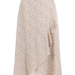 Dreimaster Bridgeport - Gonna A Portafoglio - Beige Mehrfarbig -Dreimaster 53a99b0dd5e34092b7c3f37a0df7084f scaled