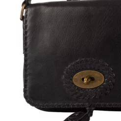 Dreimaster IncusBorsa A TracollaSchwarz Donna Borse 4DR51H07E-Q11 -Dreimaster 55217340b22e4869bda17be491ed37a3 scaled