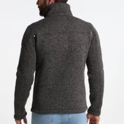 DreiMaster Maritim Giacca Di Pile -Dreimaster 552d08fd7761486f2c887aeb49ddfbdf scaled