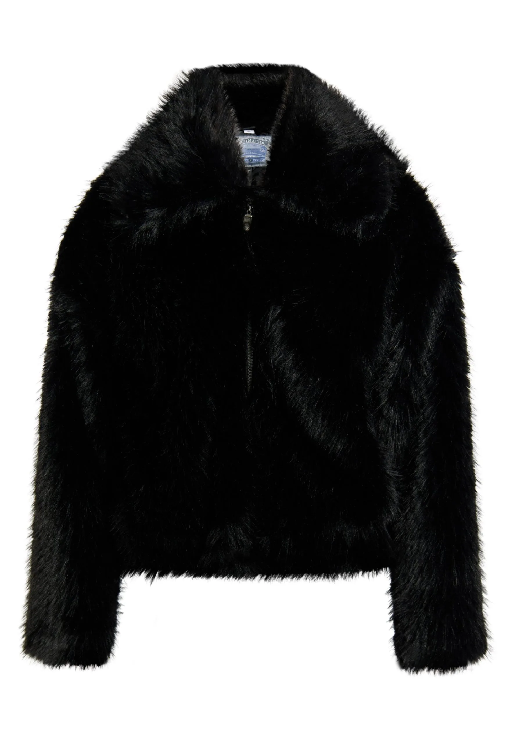 Dreimaster Incus - Giacca Invernale - Schwarz 7 Dreimaster Incus - Giacca Invernale - Schwarz - immagine 5