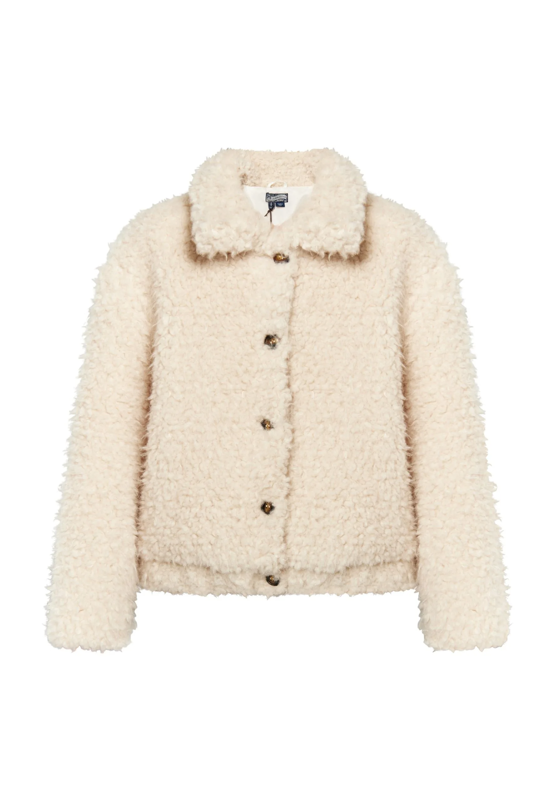 Dreimaster Giacca Invernale - Wollweiss 7 Dreimaster Giacca Invernale - Wollweiss - immagine 5