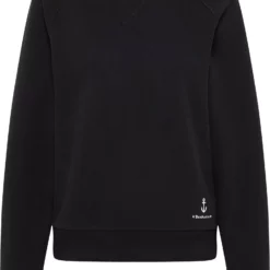 Dreimaster Kilata - Felpa - Schwarz 11 Dreimaster Kilata - Felpa - Schwarz -Dreimaster 612ae05acf2b4ab289564448cf22c52d