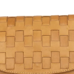 Dreimaster Vintage Umhängetasche Eyota - Borsa A Tracolla - Hellkamel -Dreimaster 613b828692ef46fb93aa2f019a3292ad scaled