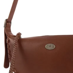 Dreimaster Umhänge AltiplanoBorsa A ManoDunkelbraun Donna Borse 4DR51H07F-O11 -Dreimaster 6198af594eb145809c488c2108cd6ef3 scaled