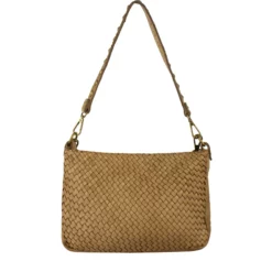 Dreimaster Borsa A ManoTaupe Donna Borse 4DR51H073-B11