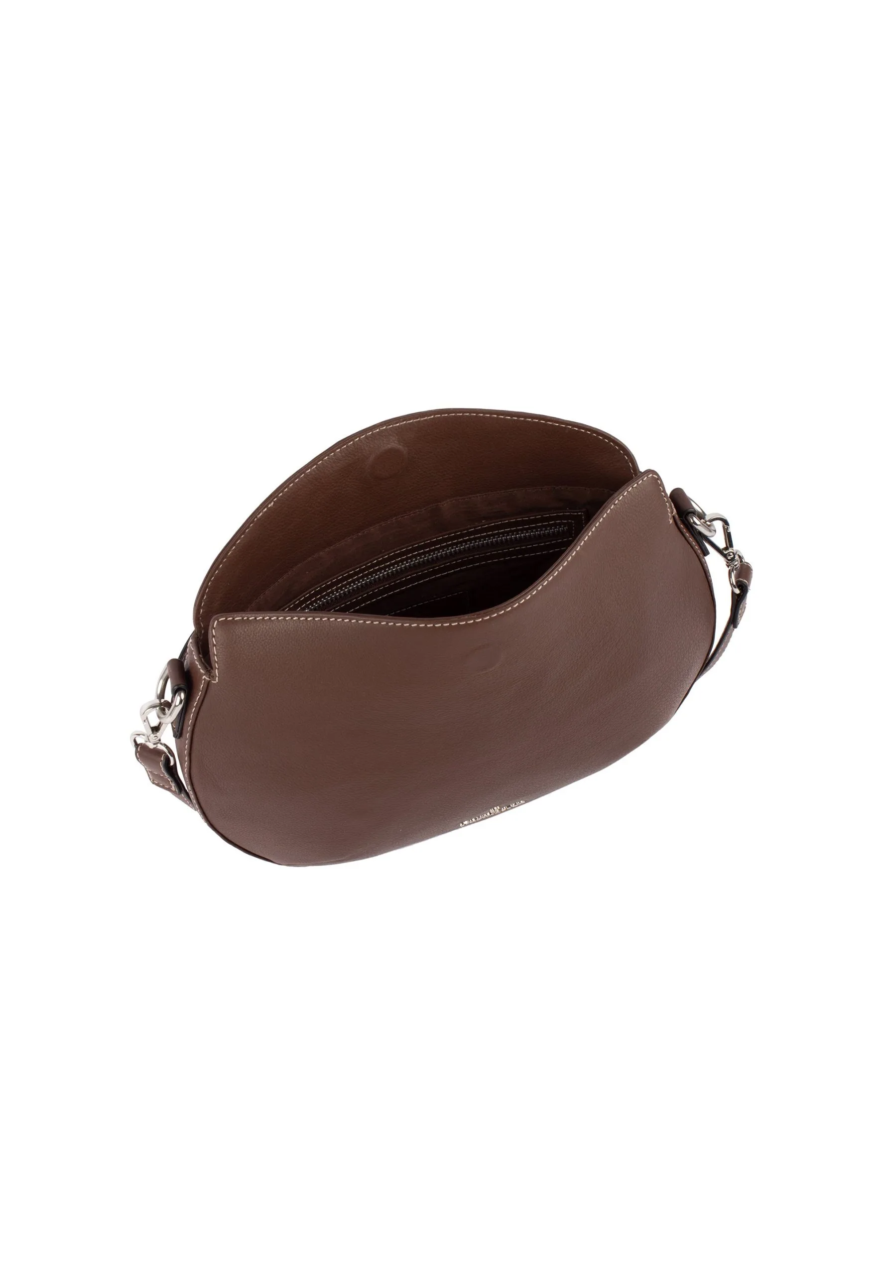 Dreimaster Casnagie - Borsa A Tracolla - Braun 6 Dreimaster Casnagie - Borsa A Tracolla - Braun - immagine 4