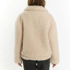 Dreimaster Giacca Invernale - Wollweiss 9 Dreimaster Giacca Invernale - Wollweiss -Dreimaster 65e73e9e84a649f68f22e36415778671 scaled