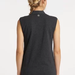 Dreimaster Bridgeport - Polo - Dunkelgrau Melange 9 Dreimaster Bridgeport - Polo - Dunkelgrau Melange -Dreimaster 6619d39227924009a27bb12fd453e429