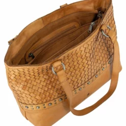 Dreimaster Vintage Shopper Takelage - Shopping Bag - Kamel 10 Dreimaster Vintage Shopper Takelage - Shopping Bag - Kamel -Dreimaster 672a14f75951407dbebdbc6142f5f3e5 scaled