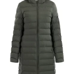 Dreimaster Cappotto InvernaleDunkeloliv Donna Cappotti 4DR21U0KZ-M11 -Dreimaster 68f5feb2b5bc4f99b8e55cdd4bfd6ed9 scaled