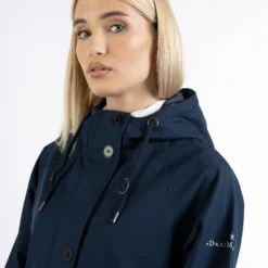 Dreimaster PryamParkaMarine Donna Giacche E Blazer 4DR21U0L4-K11 -Dreimaster 6b5b7f21f30244189539ce5ab30612b6 scaled