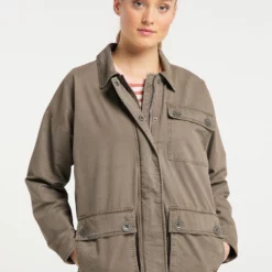 Dreimaster Giacca LeggeraBeige Donna Giacche E Blazer 4DR21U05T-B11