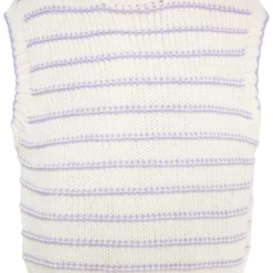 Dreimaster BoundryMaglioneWollweiss Flieder Donna Maglieria 4DR21I0EU-A11 -Dreimaster 70473ddaa95842c885db608cfac4bf50 scaled