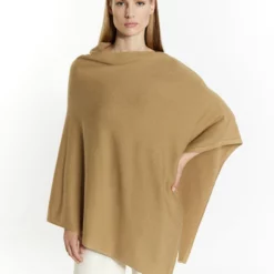 Dreimaster Iridia - Mantella - Dunkelsand