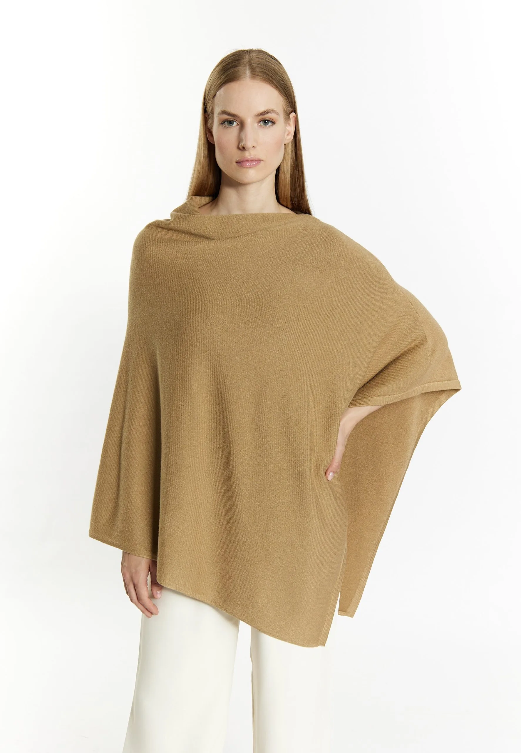 Dreimaster Iridia - Mantella - Dunkelsand 3 Dreimaster Iridia - Mantella - Dunkelsand