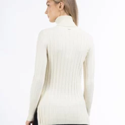 Dreimaster Iridia - Maglione - Beige 9 Dreimaster Iridia - Maglione - Beige -Dreimaster 733c817929c44234b5e1b15ff744d736 scaled