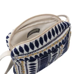 Dreimaster Borsa A Tracolla - Wollweiss Blau 8 Dreimaster Borsa A Tracolla - Wollweiss Blau -Dreimaster 73f22c7c2f2948ea9eafb6a129463941 scaled