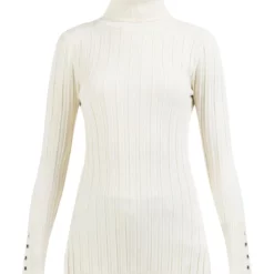 Dreimaster Iridia - Maglione - Beige 11 Dreimaster Iridia - Maglione - Beige -Dreimaster 741ccf265f5843f0852b125525e6544d scaled