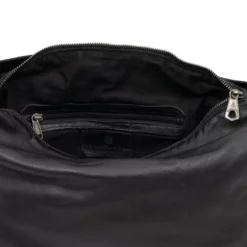 Dreimaster Vintage Umhängetasche EyotaBorsa A TracollaSchwarz Donna Borse 4DR51H057-Q11 -Dreimaster 74525002671a4177a8e0f5cc394895a1 scaled