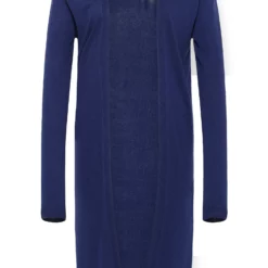 Dreimaster CardiganMarine Donna Maglieria 4DR21I0DS-K11 11 Dreimaster CardiganMarine Donna Maglieria 4DR21I0DS-K11 -Dreimaster 747c6881fde143a78d001619dc4d35fa