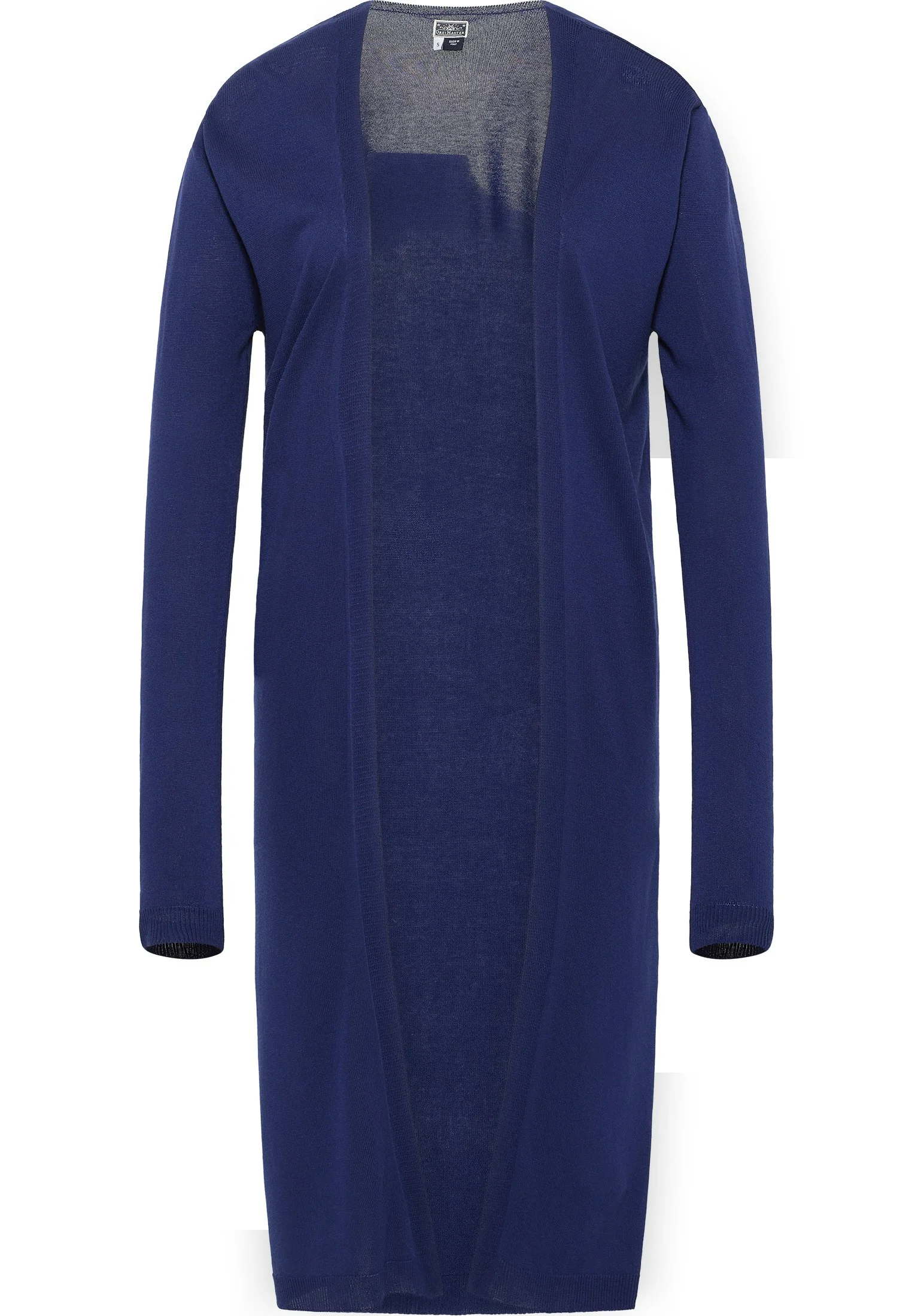 Dreimaster CardiganMarine Donna Maglieria 4DR21I0DS-K11 7 Dreimaster CardiganMarine Donna Maglieria 4DR21I0DS-K11 - immagine 5