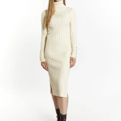 Dreimaster Iridia - Tubino - Hellbeige