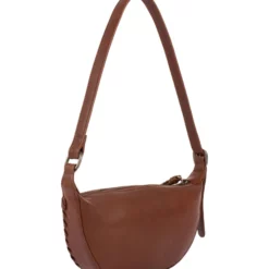 Dreimaster Umhänge AltiplanoBorsa A ManoDunkelbraun Donna Borse 4DR51H07F-O11 -Dreimaster 778646989282463f830e78a1a608194d scaled