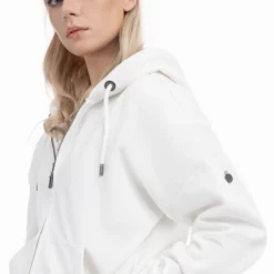 Dreimaster OversizedFelpa Con ZipWollweiss Donna Felpe 4DR21J08C-A11 10 Dreimaster OversizedFelpa Con ZipWollweiss Donna Felpe 4DR21J08C-A11 -Dreimaster 77eccb2f1a184514a8a23ef006eadc2f scaled