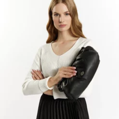 Dreimaster Abendta Baradello - Pochette - Schwarz