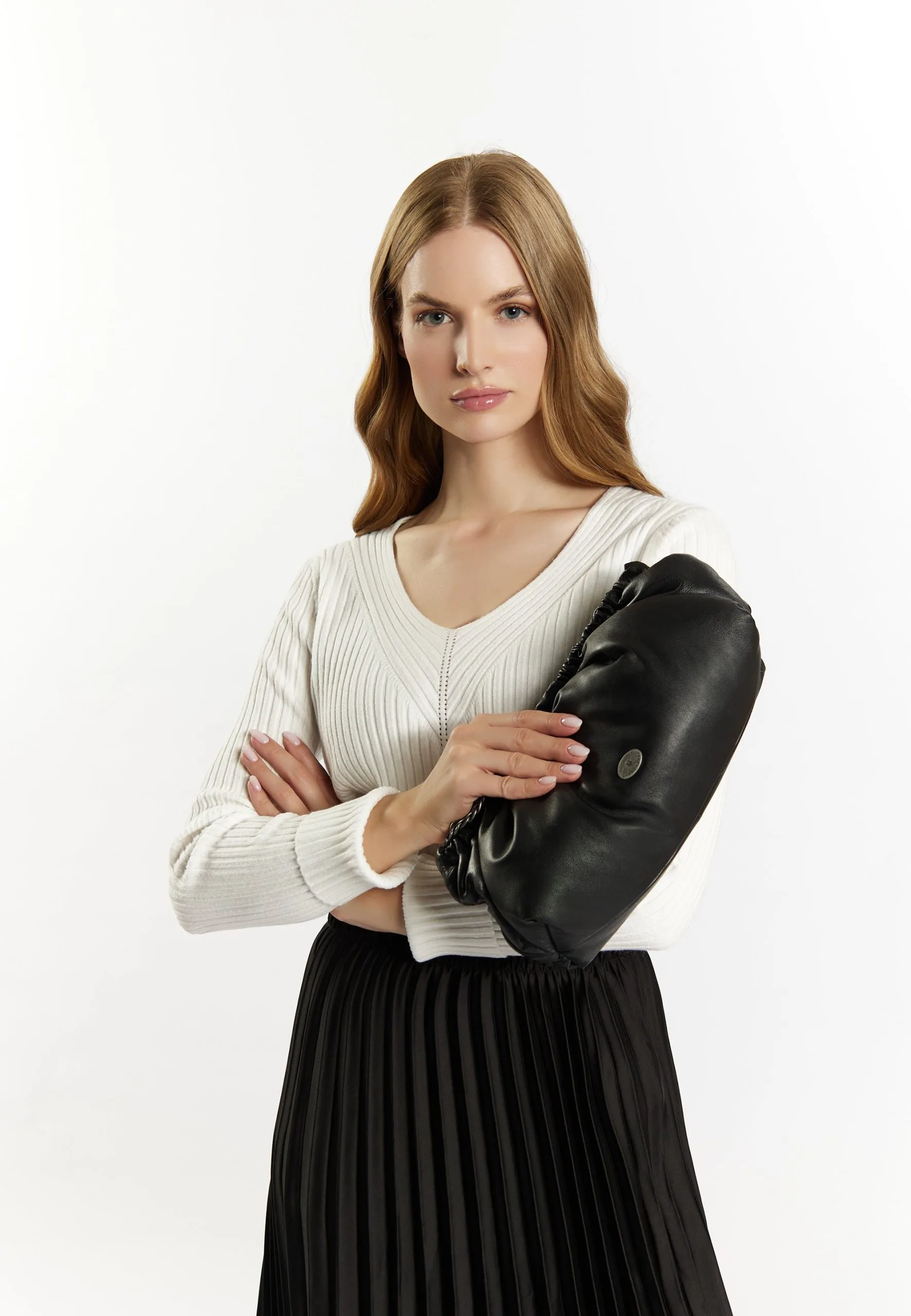 Dreimaster Abendta Baradello - Pochette - Schwarz 3 Dreimaster Abendta Baradello - Pochette - Schwarz