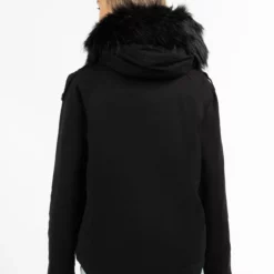 Dreimaster ImaneGiacca InvernaleSchwarz Schwarz Donna Giacche E Blazer 4DR21U0IY-Q11 -Dreimaster 7f102c20bba24b6180283f4c2ed2a12a scaled