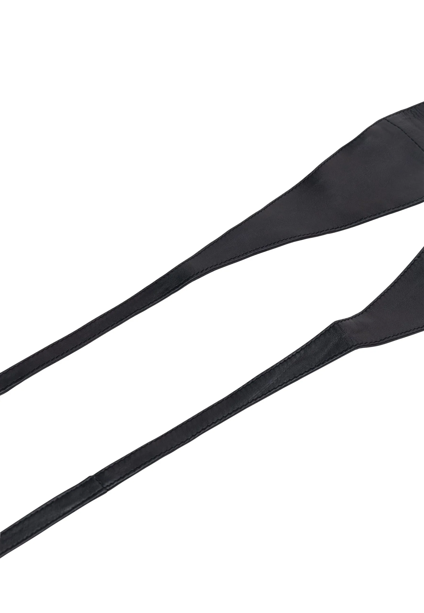 Dreimaster Incus - Cintura - Schwarz 6 Dreimaster Incus - Cintura - Schwarz - immagine 4