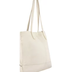 Dreimaster Imane - Shopping Bag - Wollweiss -Dreimaster 7f5cecd63ca6478bbe53a6afa852058b scaled