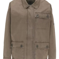 Dreimaster Giacca LeggeraBeige Donna Giacche E Blazer 4DR21U05T-B11 -Dreimaster 80f2bcf34ad549f0b270987fae8a313e