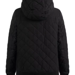 Dreimaster Giacca InvernaleSchwarz Donna Giacche E Blazer 4DR21G0AZ-Q11 -Dreimaster 83002a1b02a748e9981c827cd10f10db scaled