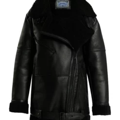 Dreimaster Im Biker Stil Imane - Giacca Di Pelle - Schwarz 10 Dreimaster Im Biker Stil Imane - Giacca Di Pelle - Schwarz -Dreimaster 83ce445606a3433797c539537e8dcd08 scaled