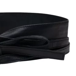 Dreimaster ImaneCinturaSchwarz Donna Cinture 4DR51D006-Q11 -Dreimaster 88cbcb7cd572408fbb9f7e5cdb9ff043 scaled