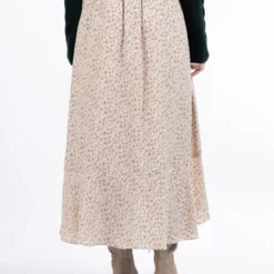 Dreimaster Bridgeport - Gonna A Portafoglio - Beige Mehrfarbig -Dreimaster 8ba1c3db4d954326b5651925864900f6 scaled