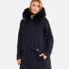 Dreimaster Cappotto Invernale - Schwarz Schwarz 1 Dreimaster Cappotto Invernale - Schwarz Schwarz -Dreimaster 8bb187b7dc2649a68881eaf97b79e25f scaled